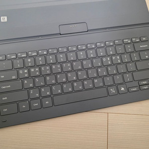 갤럭시 탭 슬림키보드 [S11울트라 전용]