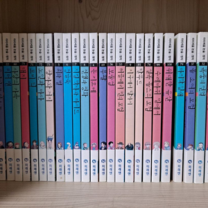 아이세움 논술명작 100권- 택포