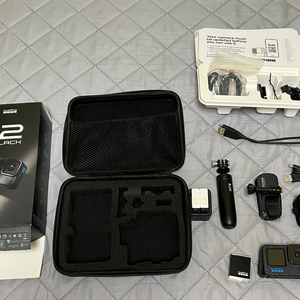 고프로 히어로 12