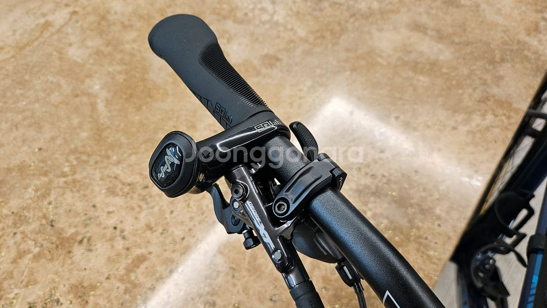 BH 얼티메이트 에보 8.5 카본 mtb 판매--2