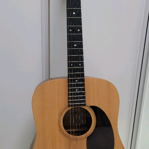 시그마 DM 기타 판매 합니다