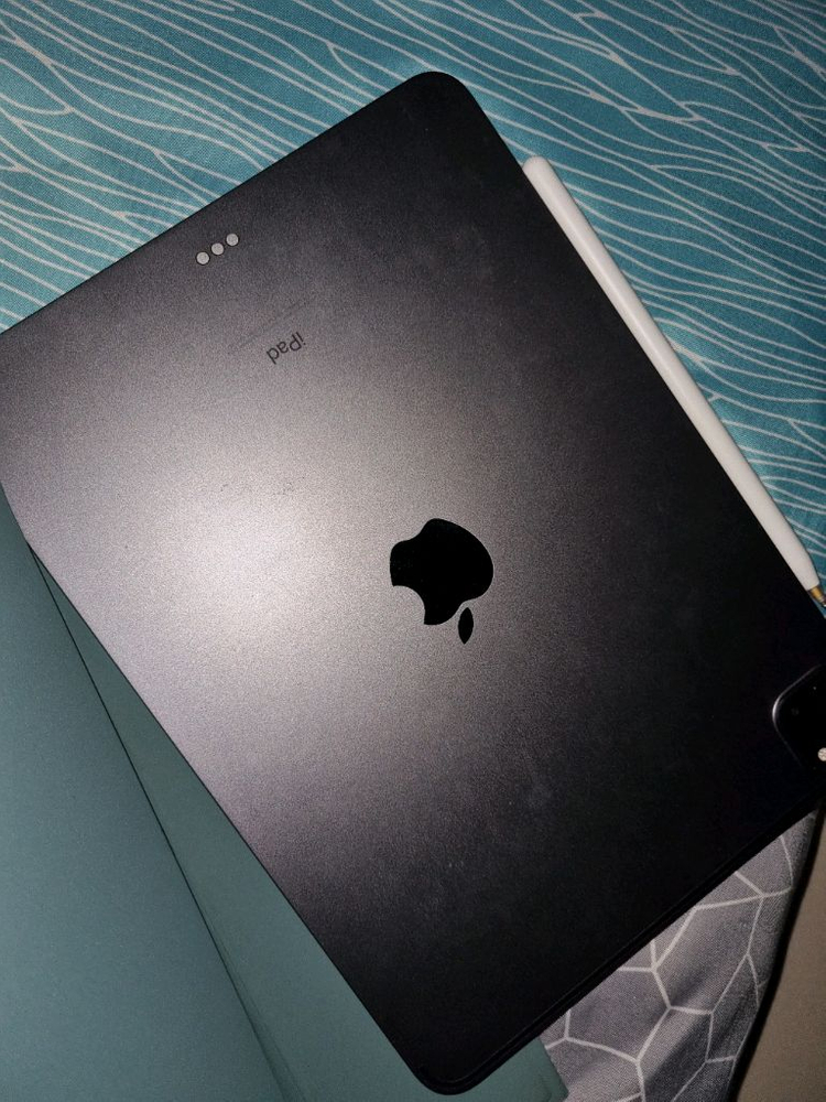 아이패드 프로 11인치 2세대 128 wifi+ 애플펜슬--0