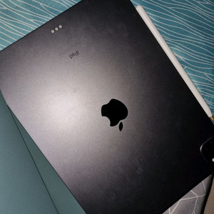 아이패드 프로 11인치 2세대 128 wifi+ 애플펜슬