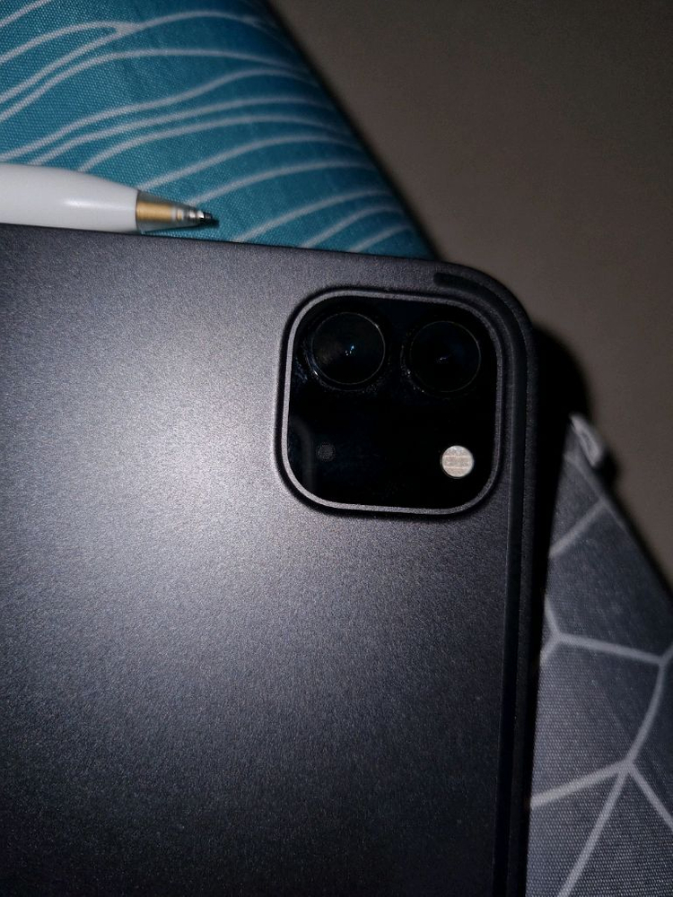 아이패드 프로 11인치 2세대 128 wifi+ 애플펜슬--3