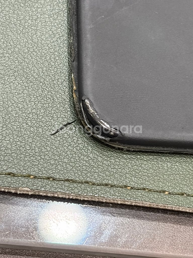 아이패드프로11 m1 128기가 셀룰러 + 매직키보드 + 애플펜슬2--1