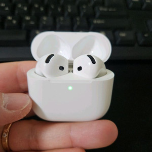 에어팟4 노캔(anc) 낱개판매