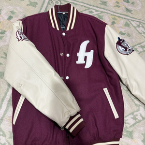 넥센히어로즈 야구점퍼 야구잠바 M(키움히어로즈)