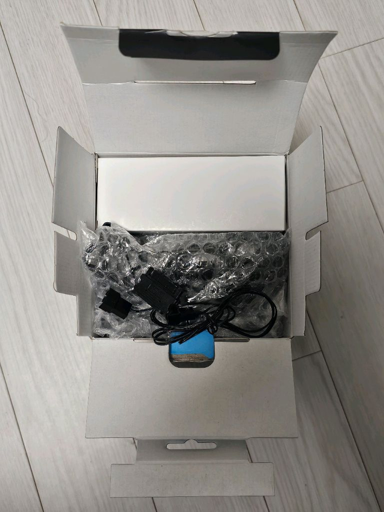 리안리 tl lcd wireless 120 리버스 3팩--2