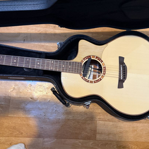 크래프터 글로리아 프로 통기타