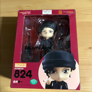 코난 아카이 슈이치 넨도로이드 넨도