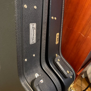 이스트만, TKL 통기타 하드케이스