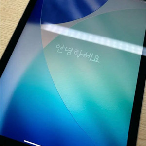 마지막 가격내림) 아이패드 에어4 셀룰러모델 S급