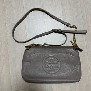 토리버치 미니 크로스백