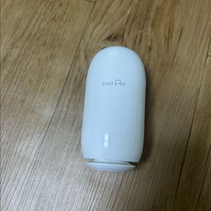 쿨펫 반려동물 귀관리기 스마트귀내시경 강아지 고양이