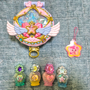 슈팅스타팩트/중고상품/배송비 포함