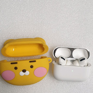 애플 에어팟 프로 1세대 A2190