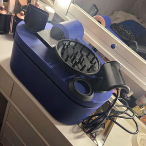 다이슨 슈퍼소닉 헤어드라이어