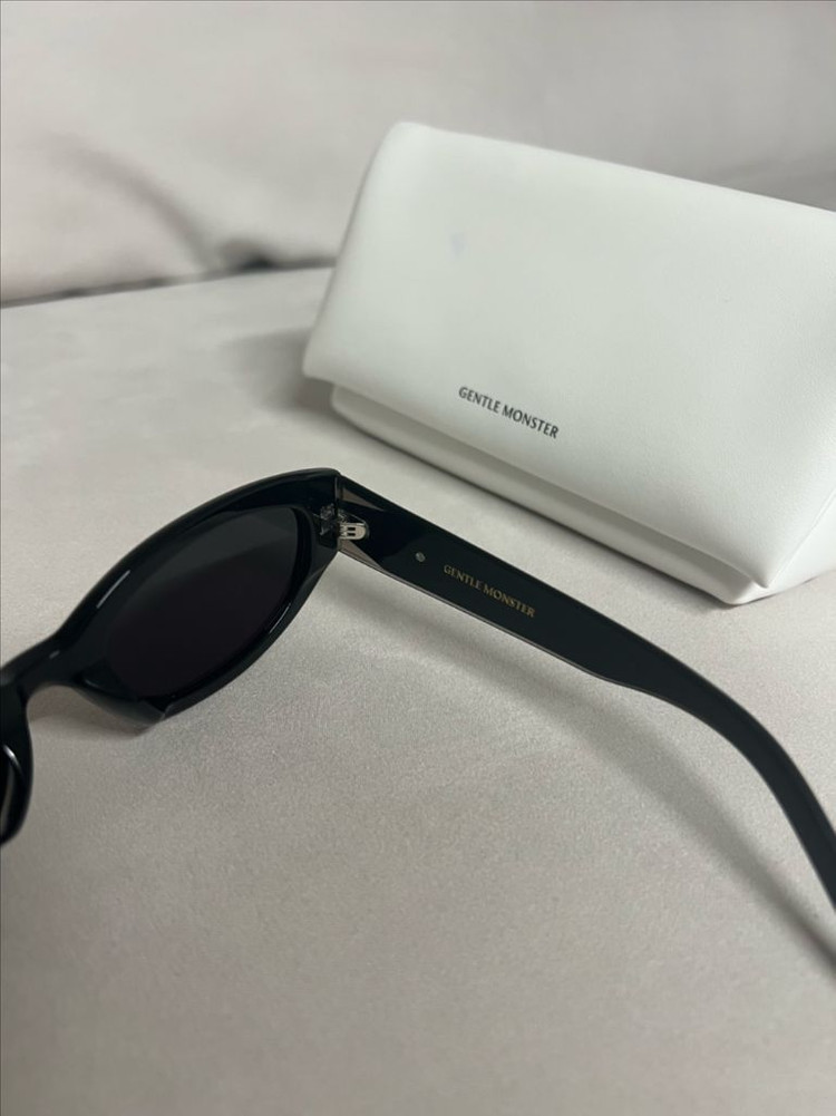 젠틀몬스터 선글라스 void 보이드--4