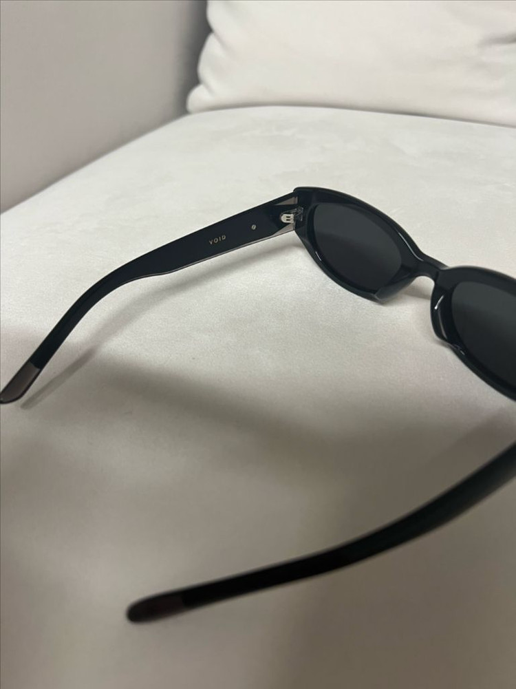 젠틀몬스터 선글라스 void 보이드--5