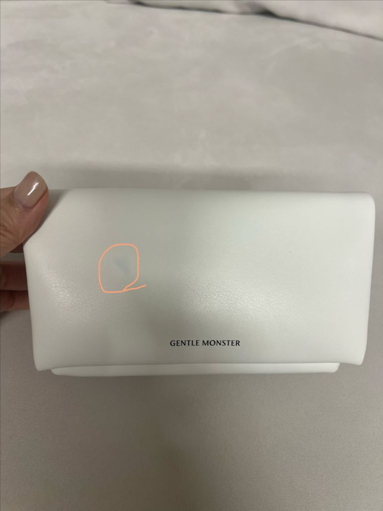 젠틀몬스터 선글라스 void 보이드--6