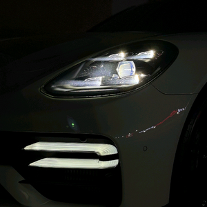 수입차 개인 렌트 이미지