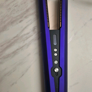 다이슨 코랄 스트레이트너 퍼플