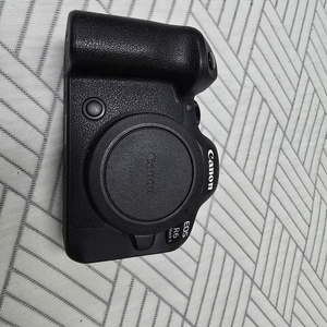 CANON EOS R6 Mark II 중고 판매 합니다.