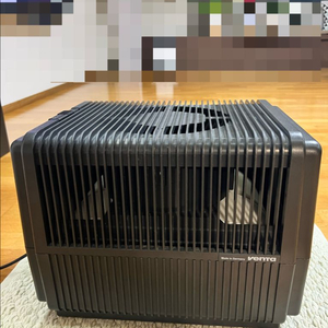 벤타 에어워셔 가습기 LW-42