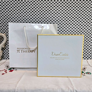 다이아몬드 리페어 퍼펙트 컬렉션 크림 이미지