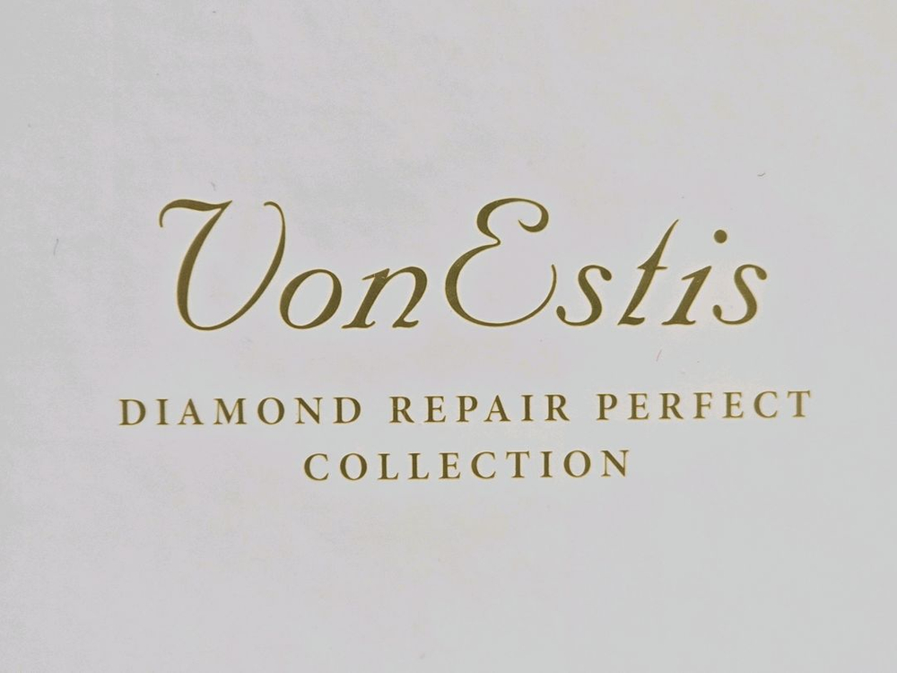 다이아몬드 리페어 퍼펙트 컬렉션 크림 이미지