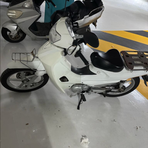 시티에이스100 (ca100f) 20년식 이미지