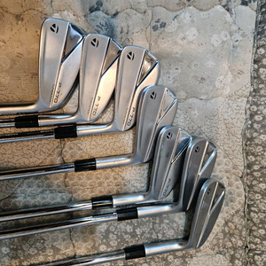 테일러메이드p770 아이언