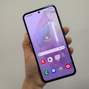 갤럭시 A35 5G 네이비 128기가 (A급)