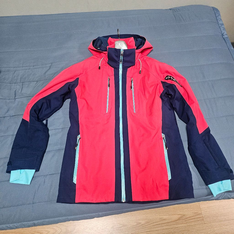 2021 피닉스 스키복 상의 저렴하게 팝니다--1