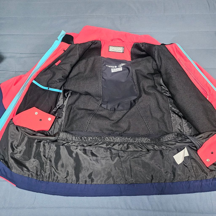 2021 피닉스 스키복 상의 저렴하게 팝니다--3