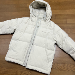 스노우피크 패딩 팝니다 100