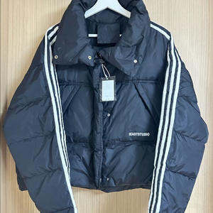 신상 새상품 삼선패딩 덕다운패딩 오리100 고퀄패딩 사이즈55-77