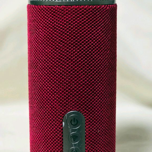 LG U+ 클로바 AI 블루투스 스피커 레드