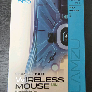 람주 아틀란티스 미니 4k 팝니다