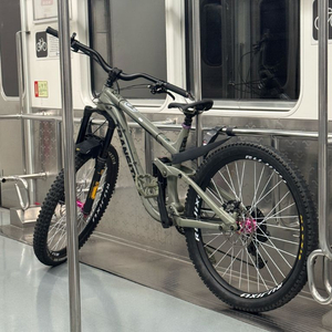 트랜지션 패트롤