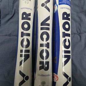 빅터 마스터에이스 2타 + 7개