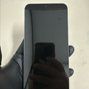 갤럭시S23플러스 256G 블랙 S급!