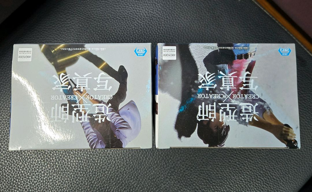 시티헌터 피규어 c&c 원피스피규어 이미지