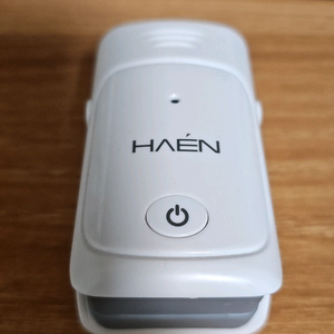 헤엔 레이저 손발톱 치료