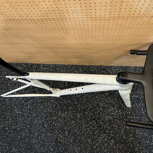 로발 래피드 콕핏 일체형 핸들바 380/115