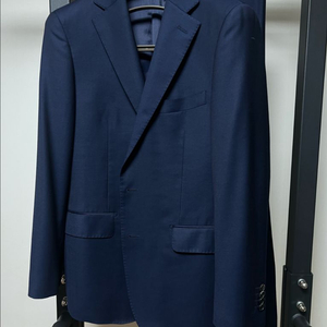 갤럭시 남성 정장 세트100/31