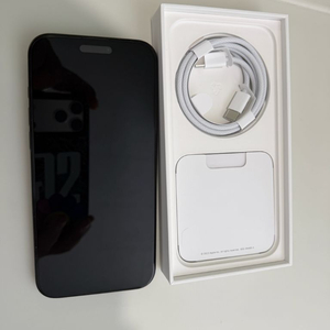 아이폰 16 프로 맥스 256GB