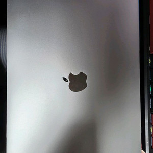 맥북에어 M1 8GB/256GB