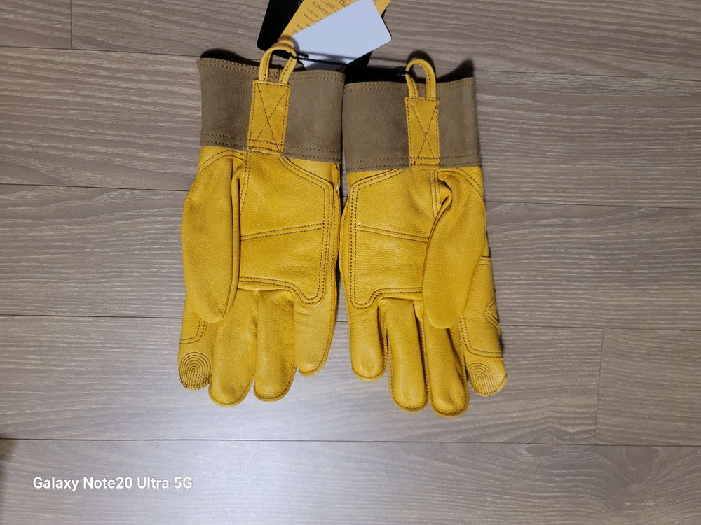 볼디스트 가죽창갑--1