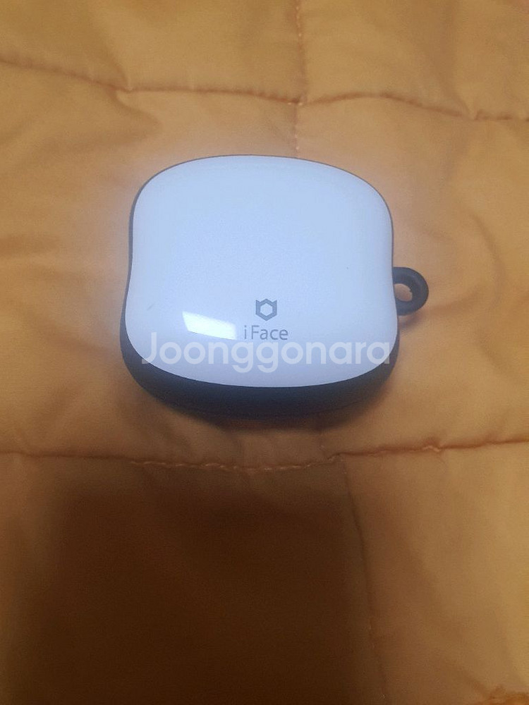 갤럭시 버즈2 프로 상태s 팝니다--0